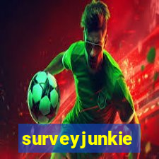 surveyjunkie