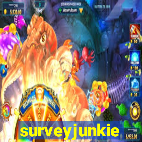 surveyjunkie