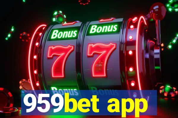 959bet app