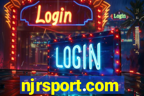 njrsport.com