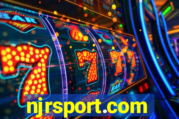 njrsport.com