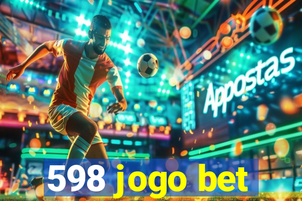 598 jogo bet