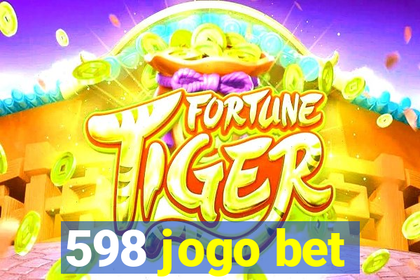 598 jogo bet