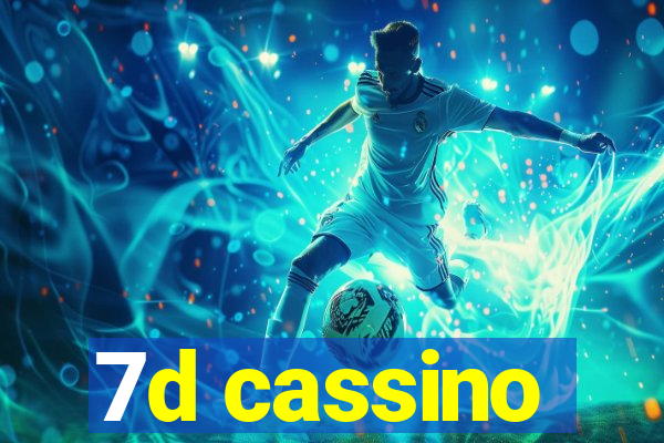 7d cassino