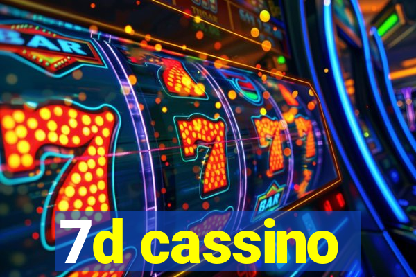 7d cassino