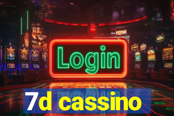 7d cassino