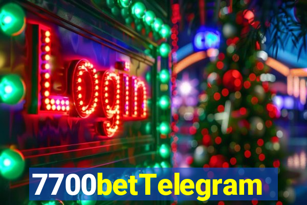 7700betTelegram