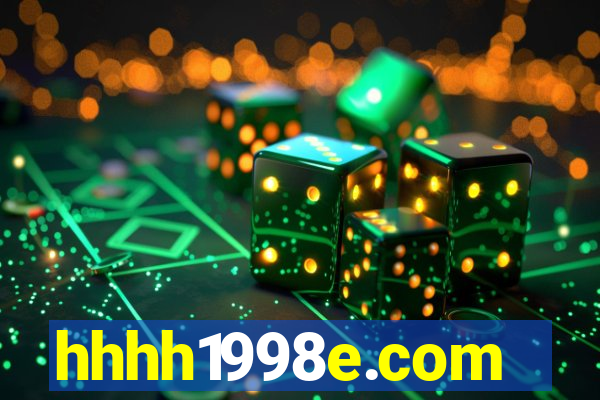 hhhh1998e.com