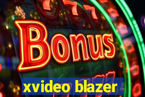 xvideo blazer