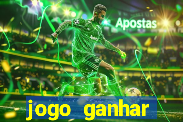 jogo ganhar dinheiro de verdade pix