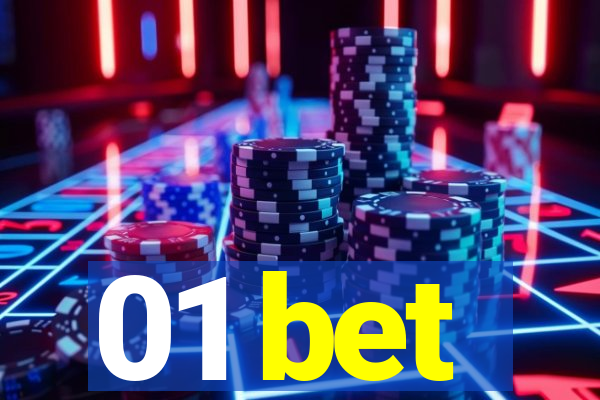 01 bet