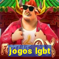 jogos lgbt