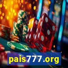 pais777.org