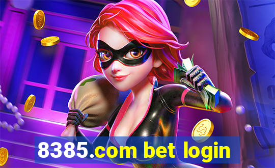 8385.com bet login