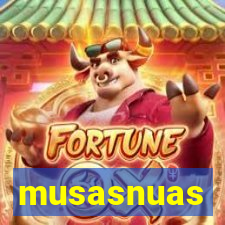 musasnuas