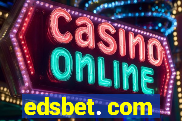 edsbet. com