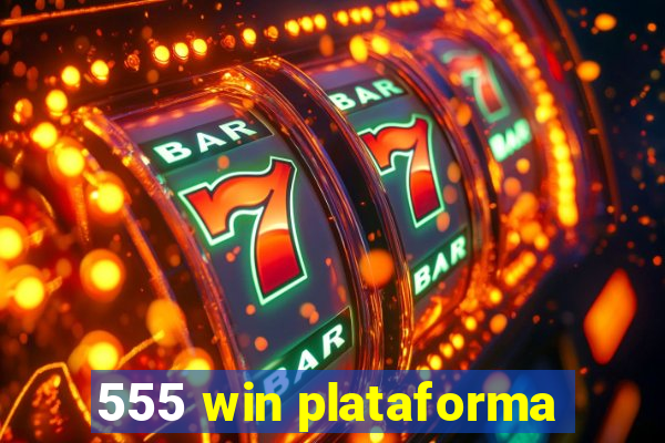 555 win plataforma