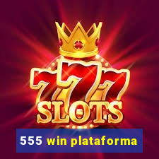 555 win plataforma