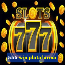 555 win plataforma