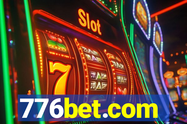 776bet.com