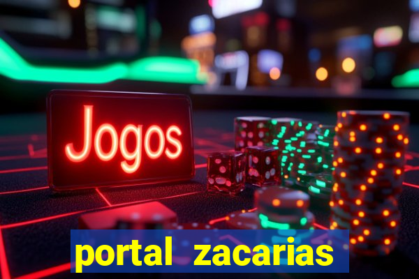 portal zacarias menina da carreta