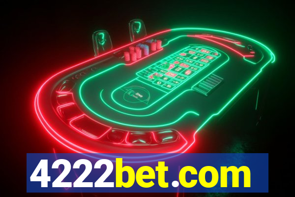 4222bet.com