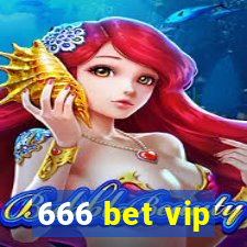 666 bet vip