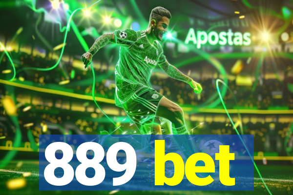 889 bet