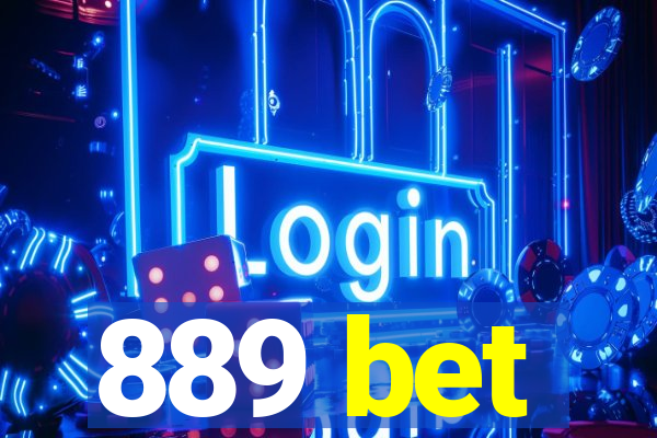 889 bet