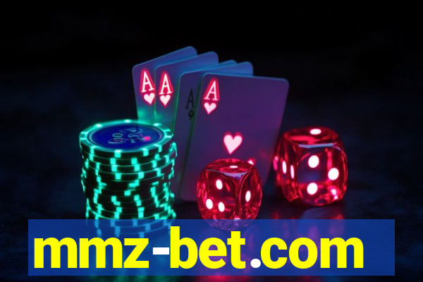 mmz-bet.com