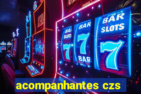 acompanhantes czs