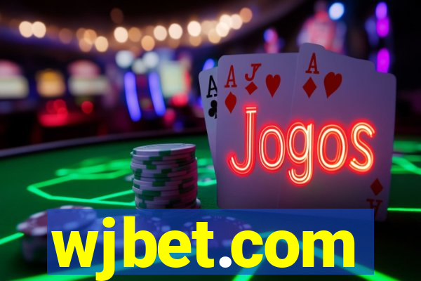 wjbet.com