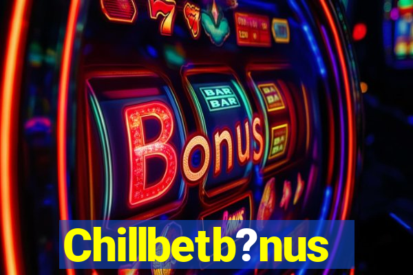 Chillbetb?nus