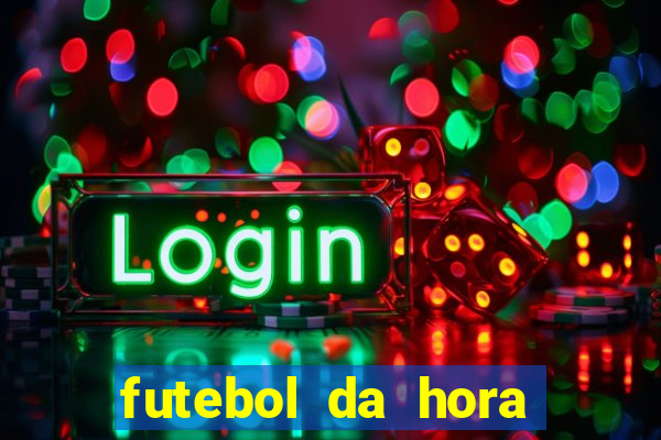 futebol da hora 3.7 no play store