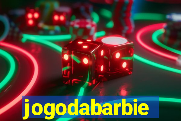 jogodabarbie