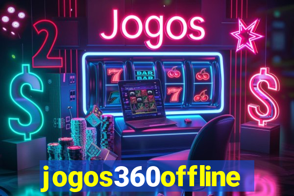 jogos360offline