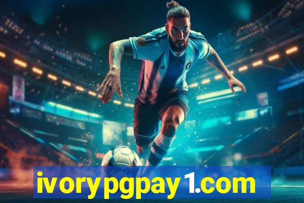 ivorypgpay1.com