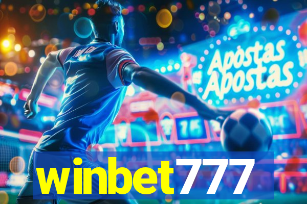 winbet777