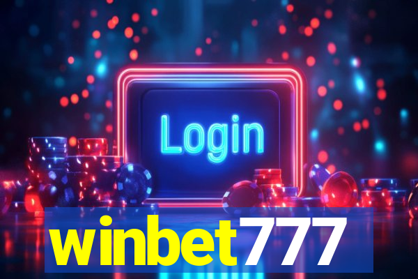 winbet777