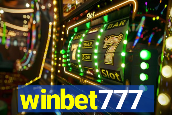 winbet777