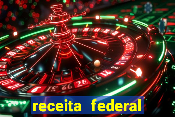 receita federal salvador agendamento