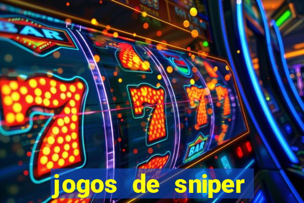 jogos de sniper para pc