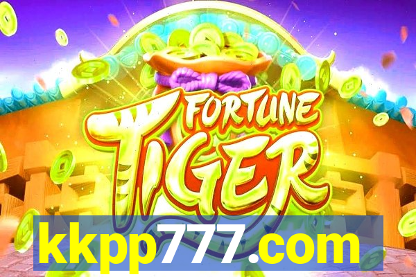 kkpp777.com