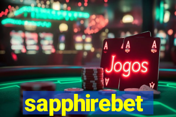 sapphirebet