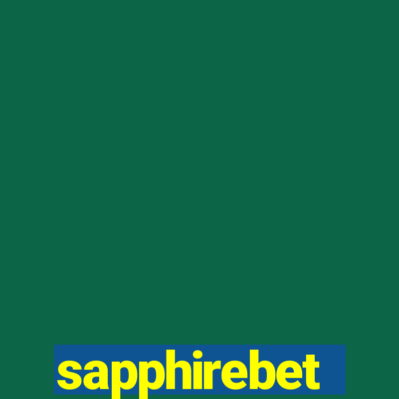 sapphirebet