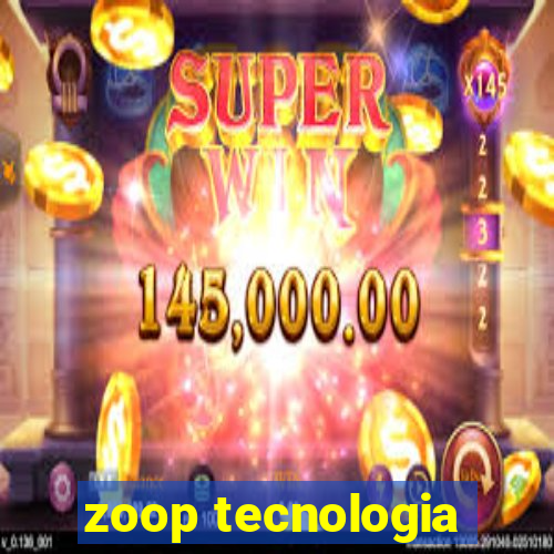 zoop tecnologia