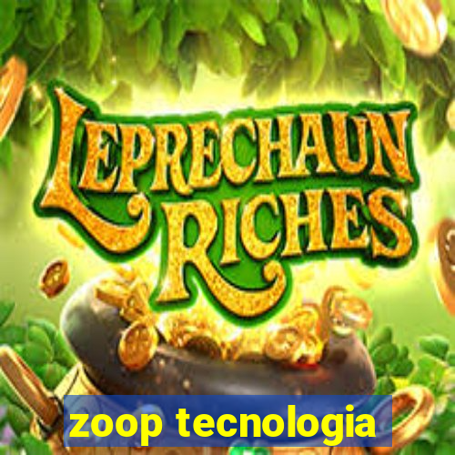 zoop tecnologia