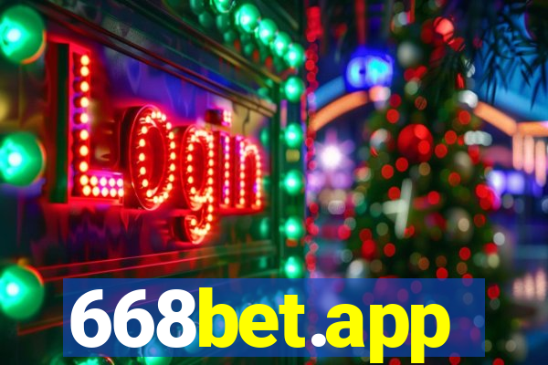 668bet.app