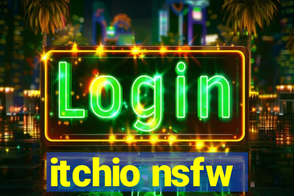 itchio nsfw