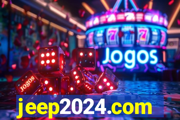 jeep2024.com